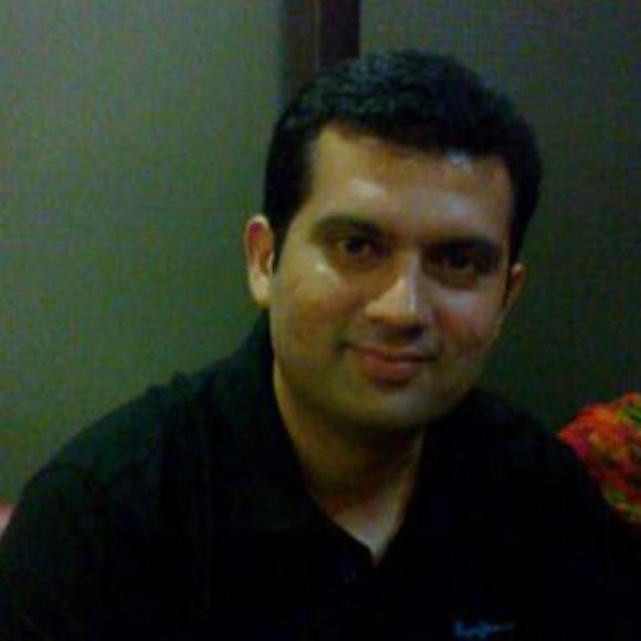 Meet your Posher, Rohit - Picture 1 of 1